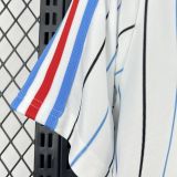Mens DR Congo 2026 Terrace Icons Jersey S-2XL