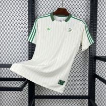 Mens Algeria 2026 Terrace Icons Jersey S-2XL
