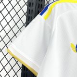 Venezuela 2026 World Cup Away Jersey S-4XL