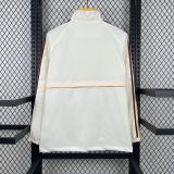 Mens Spain 2026 World Cup Windbreaker