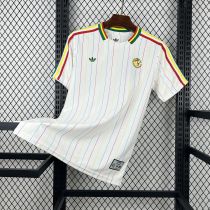 Mens Senegal 2026 Terrace Icons Jersey S-2XL