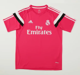 Real Madrid 14-15 Pink training shirts S-XXL