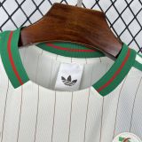 Mens Algeria 2026 Terrace Icons Jersey S-2XL
