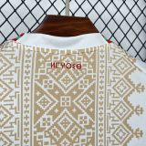 Morocco 2026 World Cup  Away jersey S-4XL