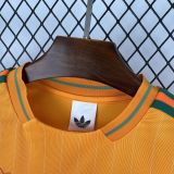 Mens Cameroon 2026 Terrace Icons Jersey size S-2XL