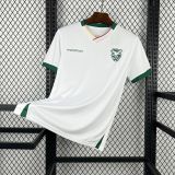Bolivia  2026 World Cup Away Jersey S-4XL