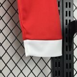 Wales 2026 150th Anniversary Edition Long Sleeve  Jersey