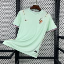 France 2026 World Cup Away soccer jersey size S-4XL