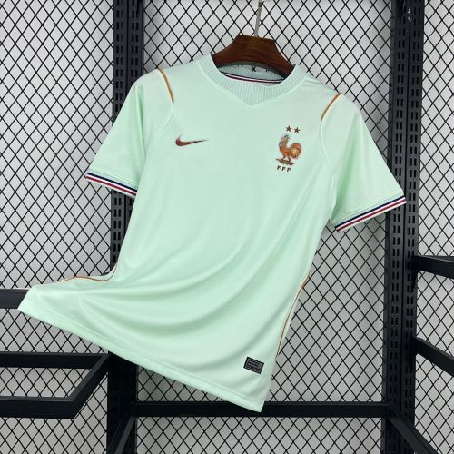 France 2026 World Cup Away soccer jersey size S-4XL