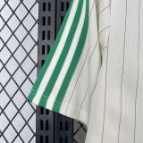 Mens Algeria 2026 Terrace Icons Jersey S-2XL