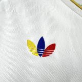 Venezuela 2026 World Cup Away Jersey S-4XL