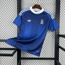 Greece 2026 World Cup Away size S-4XL