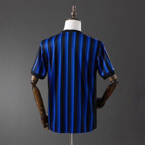 Inter Milan 2025-26 home soccer jersey S-4XL