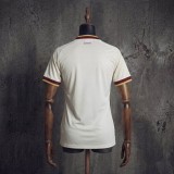 Woman Spain 2026 World Cup Away soccer jersey size S-2XL