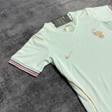 France 2026 World Cup Away kids Soccer jersey 16-28