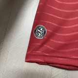 Portugal 2026 World Cup Homne Long sleeve soccer jersey S-4XL