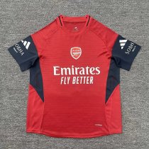 Arsenal 2026 training shirt player version Jersey S-XXL