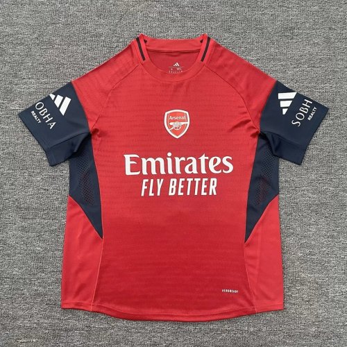 Arsenal 2026 training shirt player version Jersey S-XXL