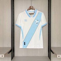 Guatemala  2026 World Cup Home Jersey S-4XL