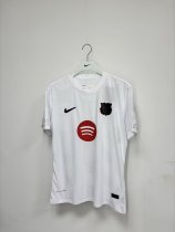 Barcelona 2026/27 White Special Player  Version Jersey S-2XL
