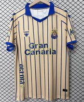 Las Palmas 2026/27 Retro Model  Jersey S-4XL