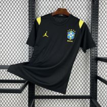 Mens Brazil 2026 World Cup Pre-Match Jersey