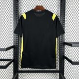 Mens Brazil 2026 World Cup Pre-Match Jersey