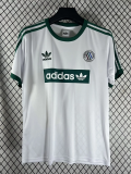 Adidas Oasis  2026/27  White Originals Ringer Tee size S-4XL
