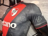 River Plate 2026/27 Black  Special Player Edition Jersey S-2XL