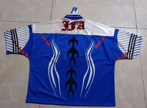 Japan AD 2026 Bringback Remixed Jersey S-3XL