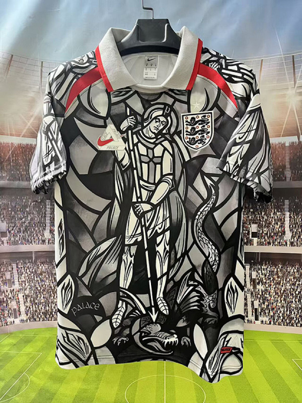 England 26/27 Collaboration Jersey S-4XL
