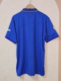 Chelsea 2026/27 Blue Polo