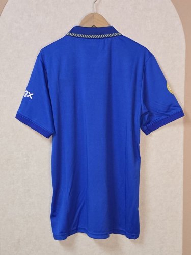 Chelsea 2026/27 Blue Polo