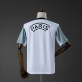 PSG Paris 2025/26 White Special Edition jersey S-XXL