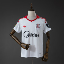 Sevilla  2026/27 Retro Model Soccer Jersey S-4XL
