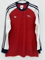 Arsenal 2026/27 Originals FC OG  Long Sleeve T-Shirt size S-2XL