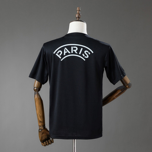 PSG  2025/26 Black Special Edition jersey S-XXL