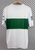 Elche FC 2025/26 Retro Model soccer jersey S-4XL