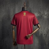 2026 Brazil Concept Red Jersey S-XXL