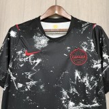 Canada 2026 World Cup Away soccer jersey size S-4XL