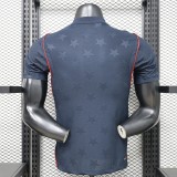 USA 2026 World Cup Away Player Version Jersey S-2XL