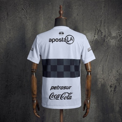 Club Olimpia 2026/27 Home Soccer  Jersey S-4XL