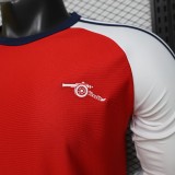 Arsenal 2026/27 Originals FC OG  Long Sleeve Player Version T-Shirt size S-2XL