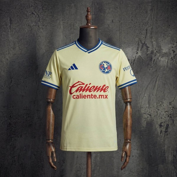 Club America 206/27 Home Jersey Size S-4XL