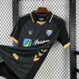 Leganes 2025-26 Retro Model Jersey S-4XL