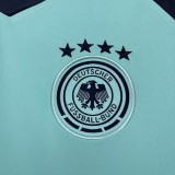 2026 Germany Training Green Jersey S-XXL