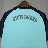 2026 Germany Training Green Jersey S-XXL