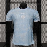 Uruguay 2026 World Cup Blue Special player version size S-3XL