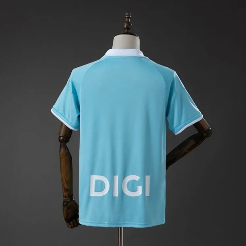 Real Oviedo 2026/27 Light Blue Eternal Edition Jersey