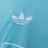 Real Oviedo 2026/27 Light Blue Eternal Edition Jersey